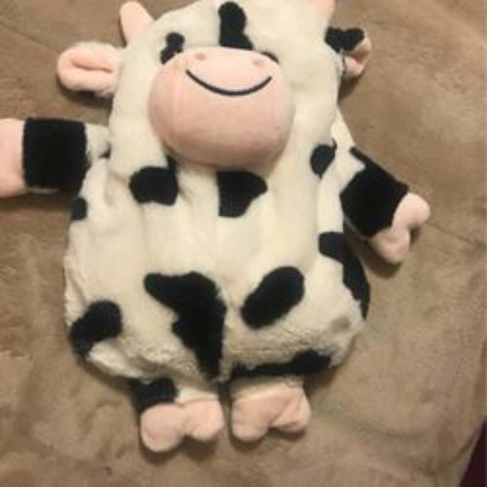 Aroma Home Cozy Cow
